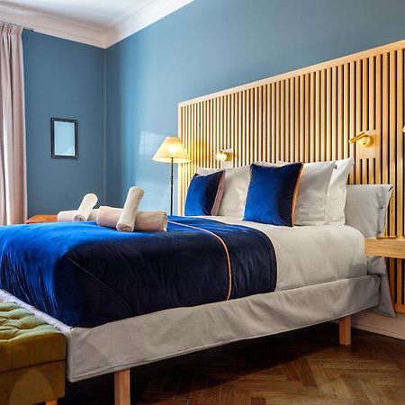 Tyzenhauz Apartments Podwale Street Krakow Luaran gambar
