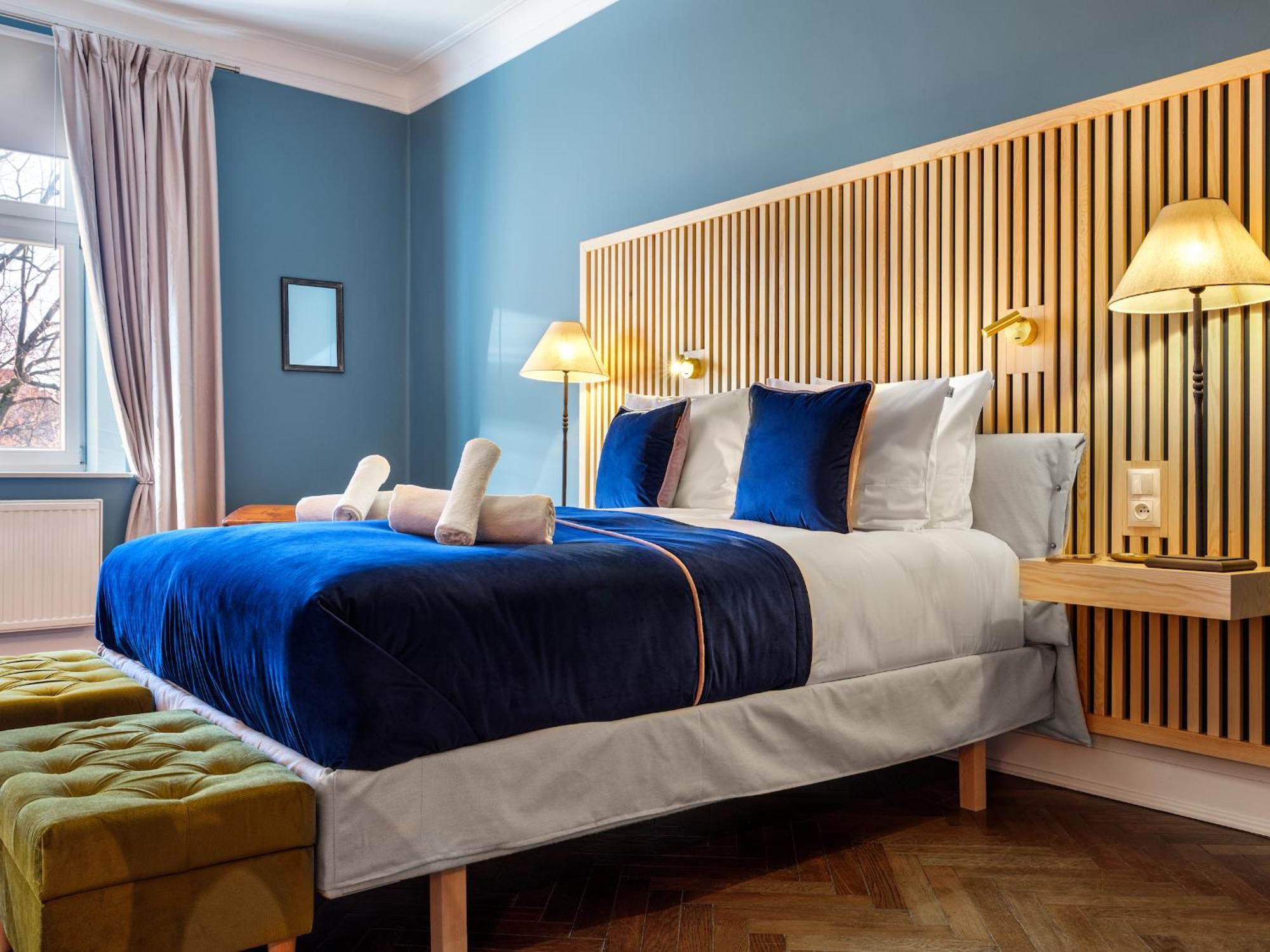 Tyzenhauz Apartments Podwale Street Krakow Luaran gambar