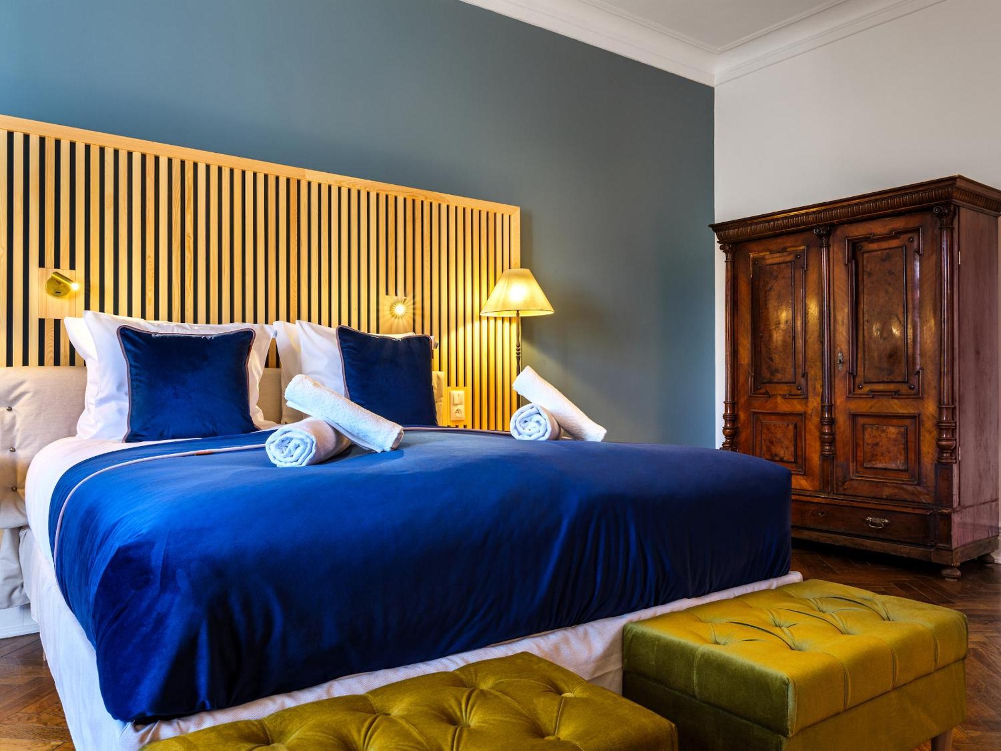 Tyzenhauz Apartments Podwale Street Krakow Luaran gambar