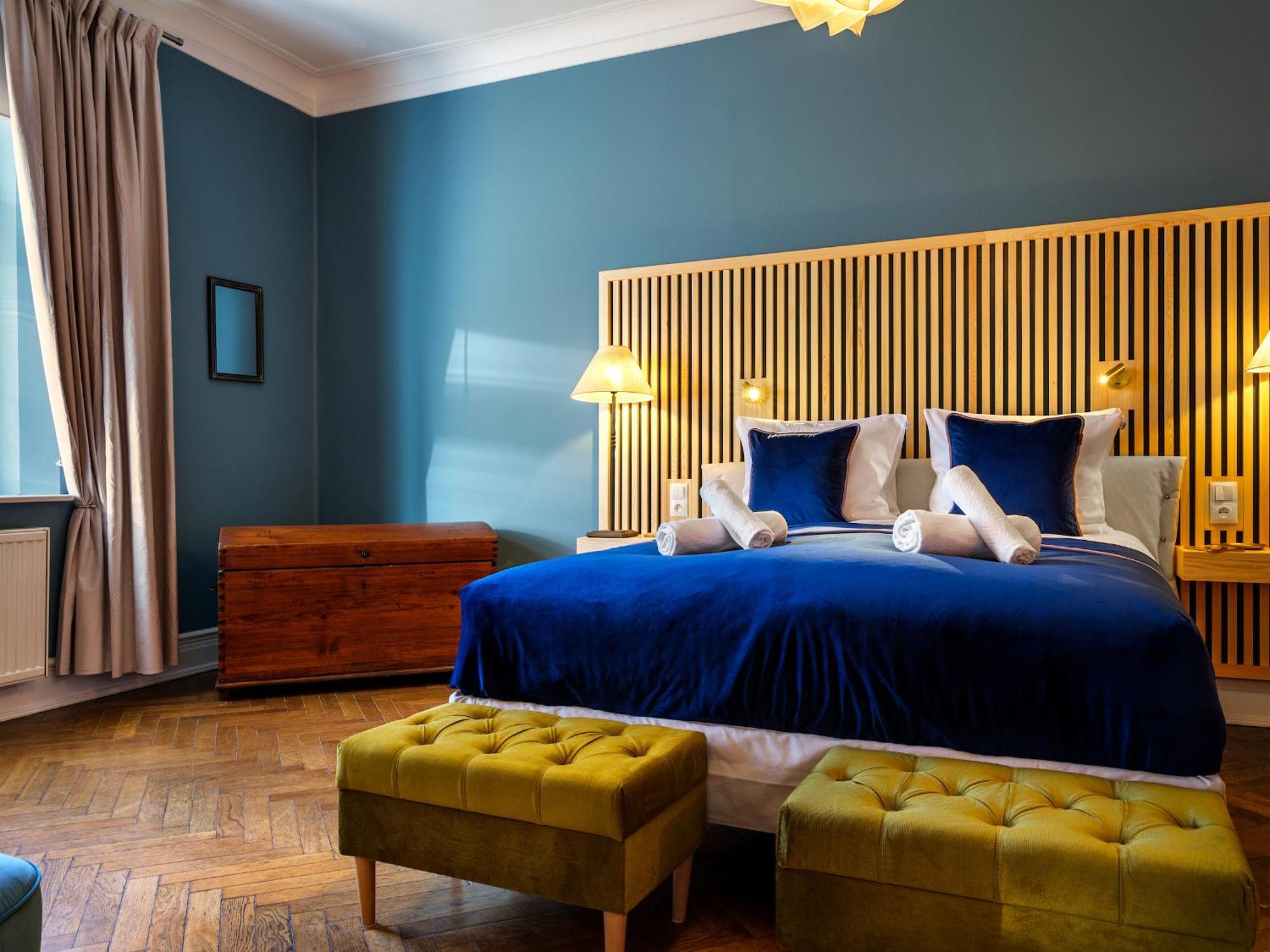 Tyzenhauz Apartments Podwale Street Krakow Luaran gambar